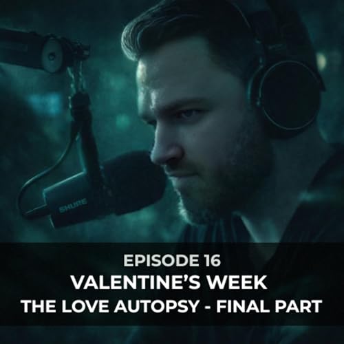 Episode 16 - The Valentine's Week - Love Autopsy - Final Part