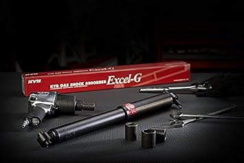 KYB 345014 Excel-G Gas Shock