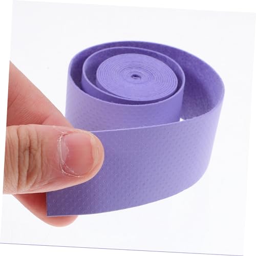 FAVOMOTO cinta antideslizante para baquetas 24 rolls miniatura 4
