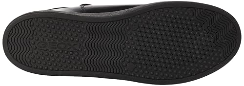 Geox Nashik Boy baskets pour garçon en bleu marine taille 28
