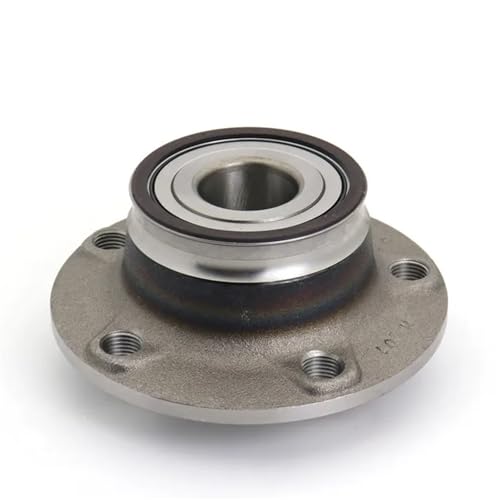 Moyeu de roulement de roue arrière 5QD501611B pour voiture