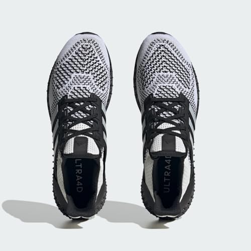 Image of adidas Unisex-Adult Ultra 4d Sneaker