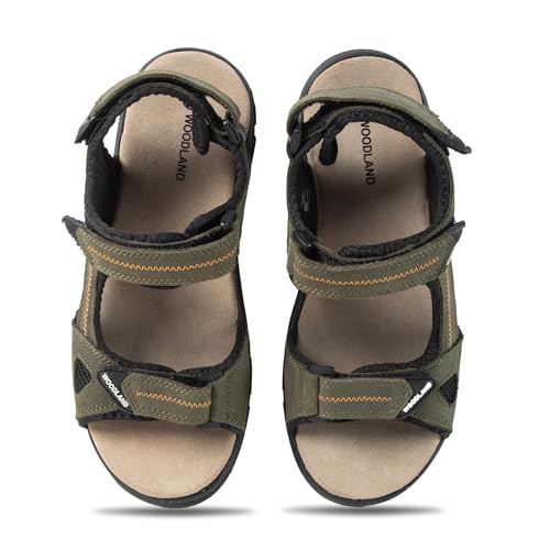 Image of Woodland mens Gd 6185023rw Sandal