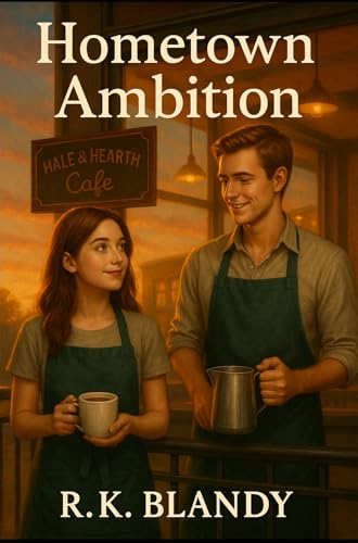 Hometown Ambition (English Edition)