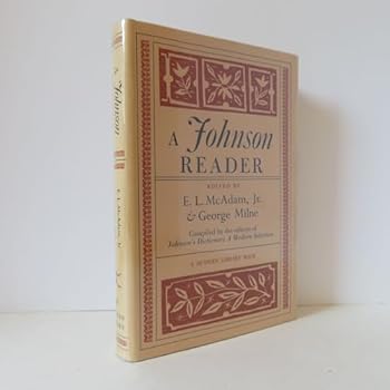 A Johnson Reader