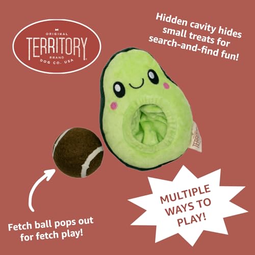 Juguete de Peluche 2 en 1 con Sonido para Perros, Diseño Cupcake miniatura 4