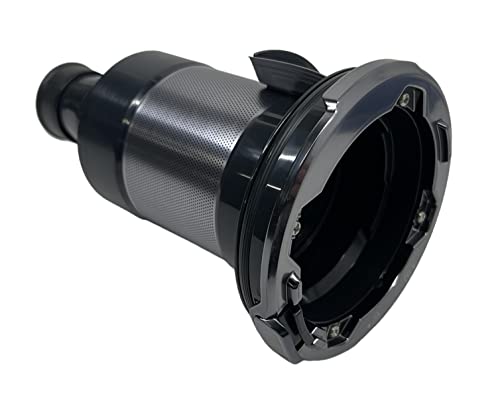 Goodsby Replacement Metal Mesh Grille Cyclone Filter For Samsung Jet 75/75+/90 Series Cordless Stick Vacuum Cleaner #TOP4