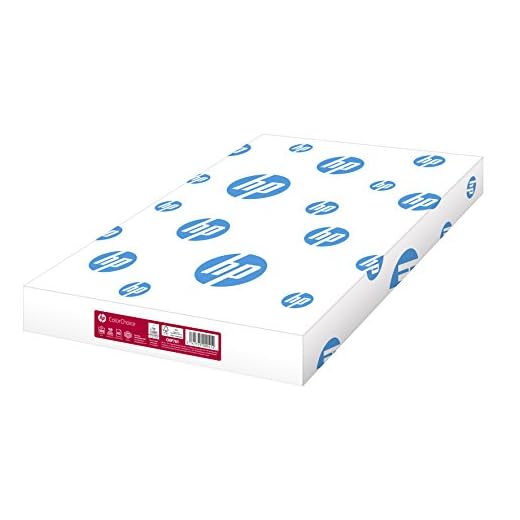 HP Colour Laser Paper - Papel de impresora (DIN A3, 100 g/m²)