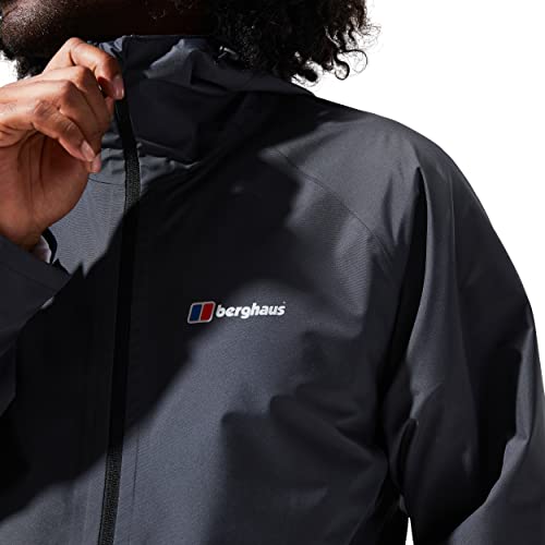 Image of Berghaus Men's Paclite 2.0 Gore-Tex Waterproof Jacket