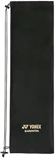 ヨネックス(YONEX) バドミントン用バック ソフトケース(バドミントンヨウ) AC541 ブラック (007) AC541