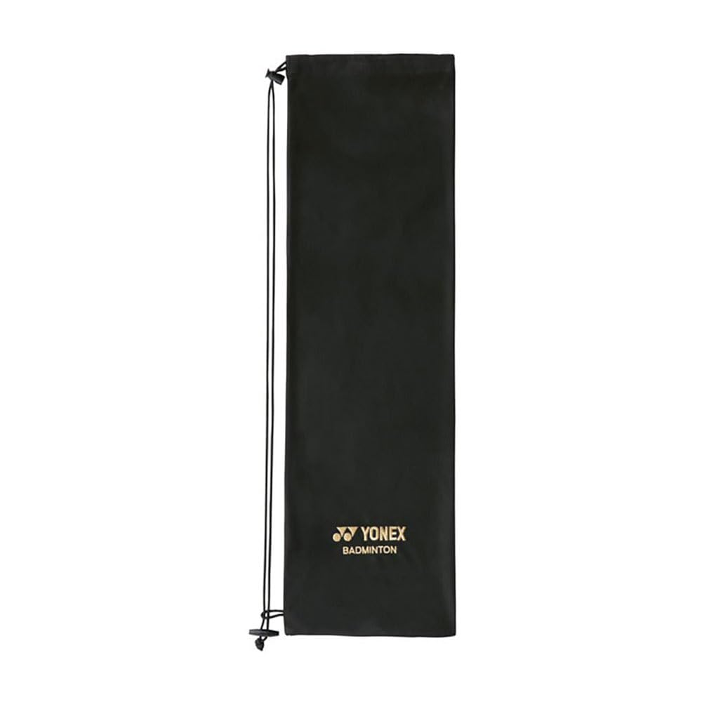 YONEX バドミントンラケット 専用ケース付き ヨネックス(YONEX) バドミントン ラケットケース (1本用 ソフト