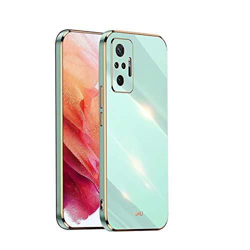 GOGME Cover per Xiaomi Redmi Note 10 PRO