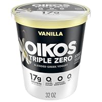 Oikos BLENDED GREEK YOGURT