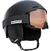 Salomon Brigade Helm Herren Ski Snowboarden, Extra Sicherheit, Verstellbare Passform, Airflow System