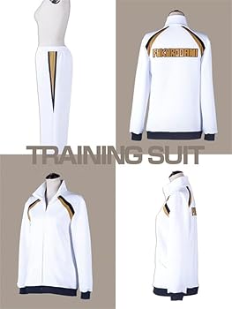 Amazon.co.jp: [楽コス] 稲荷崎高校 ジャージ 音駒高校 バレー部