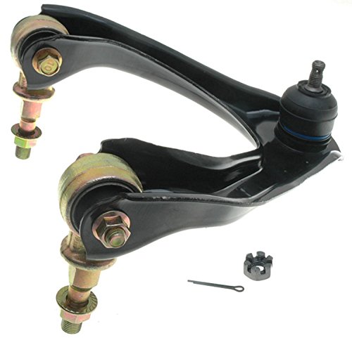 Rotule et bras supérieur droit ACDelco 45D1009 pour guidage précis