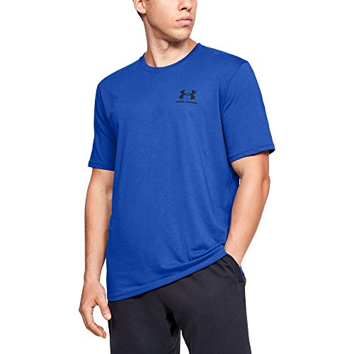 Image of Under Armour Men T-Shirt