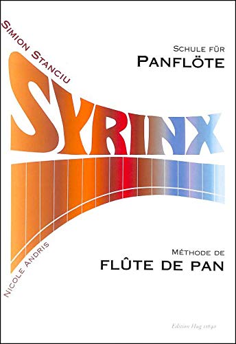 PANFLOTENSCHULE - SYRINX