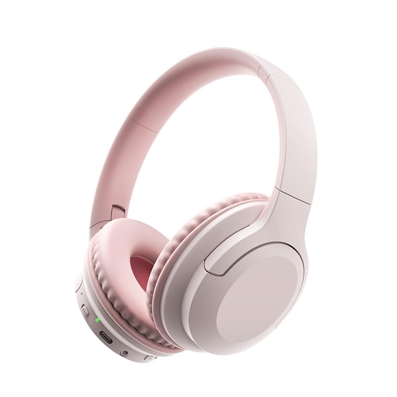 GREEN HOUSE ワイヤレスヘッドホン ピンク　本体 Amazon.co.jp: グリーンハウス ワイヤレスヘッドホン ノイズキャンセル
