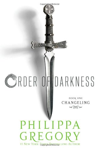 Changeling (Order of Darkness Book 1)