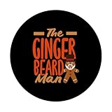 Zoom IMG-2 the ginger beard man divertente Zoom IMG-2 the ginger beard man divertente