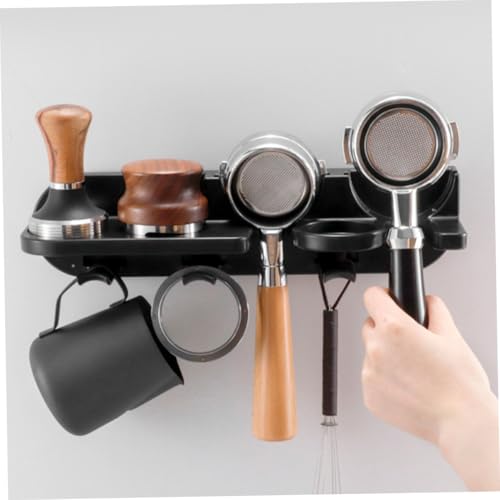 Presse et manche pour machines à expresso 51mm ordonnés - 5