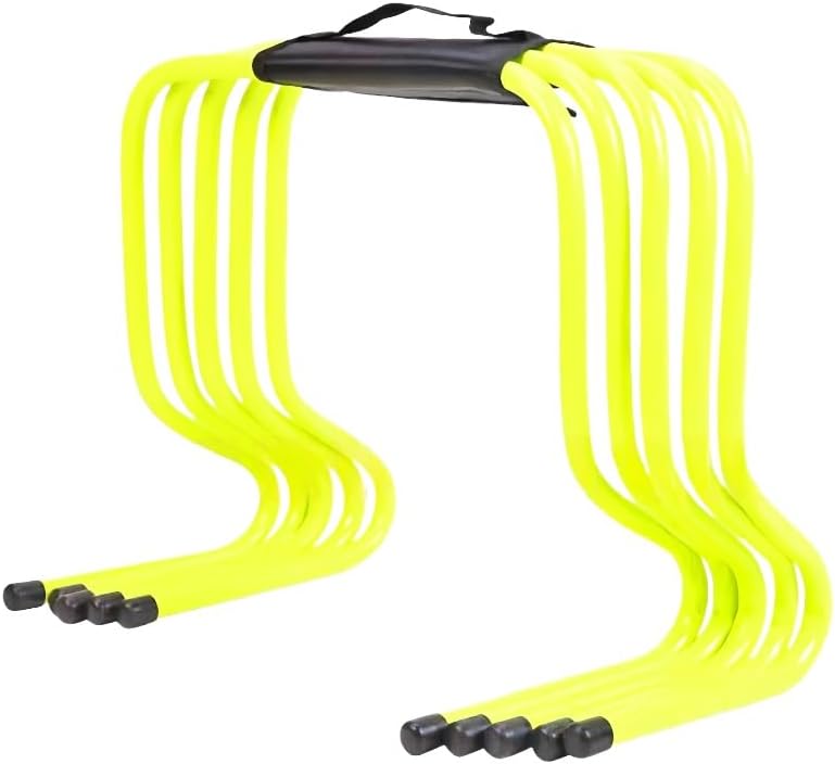 トレーニングラダー 黒 ナイロン製 収納ボックス付き 大容量 業務用