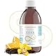 Mighty Elements Liposomales Curcumin, 250 mg Curcumin, Blutorange-Vanille Geschmack, Vegan, Glutenfrei, hohe Bioverfügbarkeit, Hochdosiert 250 ml