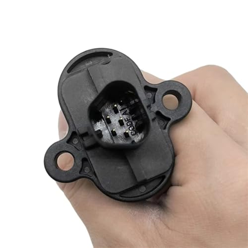 Capteur MAF débitmètre d'air Chevrolet haute précision - Standard de modification CRG - 7