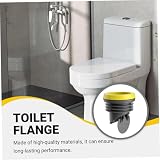 Sello de cera para WC 18 Imagen adicional