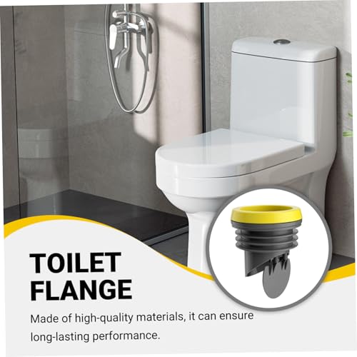 Sello de cera para WC 17 Imagen adicional