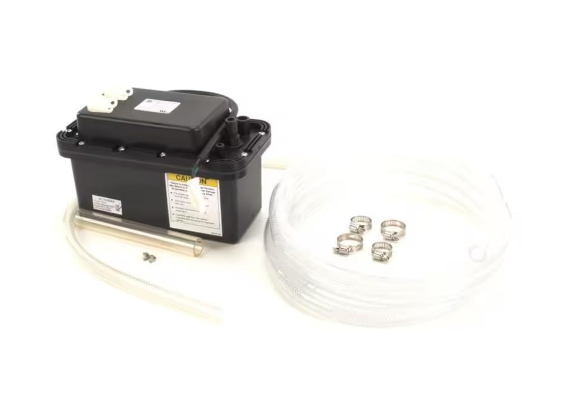 Amazon.com: Hoshizaki HS-5061 Black Drain Pump Assembly-HS-5061