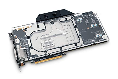 Preisvergleich Produktbild EK Water Blocks waek-1429 Lüfter PC