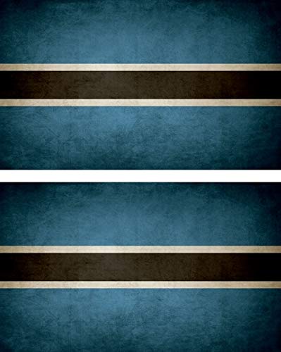 Akachafactory 2X Autocollant Sticker Drapeau Vintage Vieilli BW Botswana