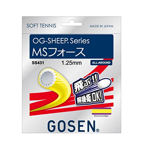S[Z(GOSEN) \tgejX XgOX MStH[X TVCCG[ SS431