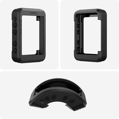 Funda Garmin Foretrex 801 901 TUSITA para rutas de senderismo y montaña 2