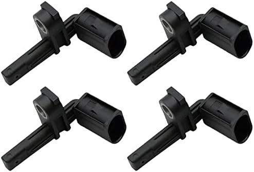 Amazon.co.jp: ホイールスピードセンサー ABS 速度センサー にとって カイエン 958 パナメーラ WHT005651 ...