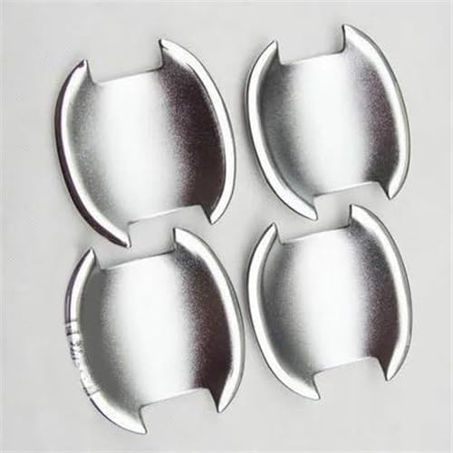 Couvercle bol poignée porte voiture Nissan Juke 2011 2012 2013 2014 2015 accessoire auto