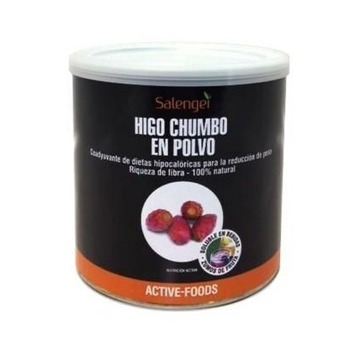 Higo Chumbo 200 Gr De Active Foods