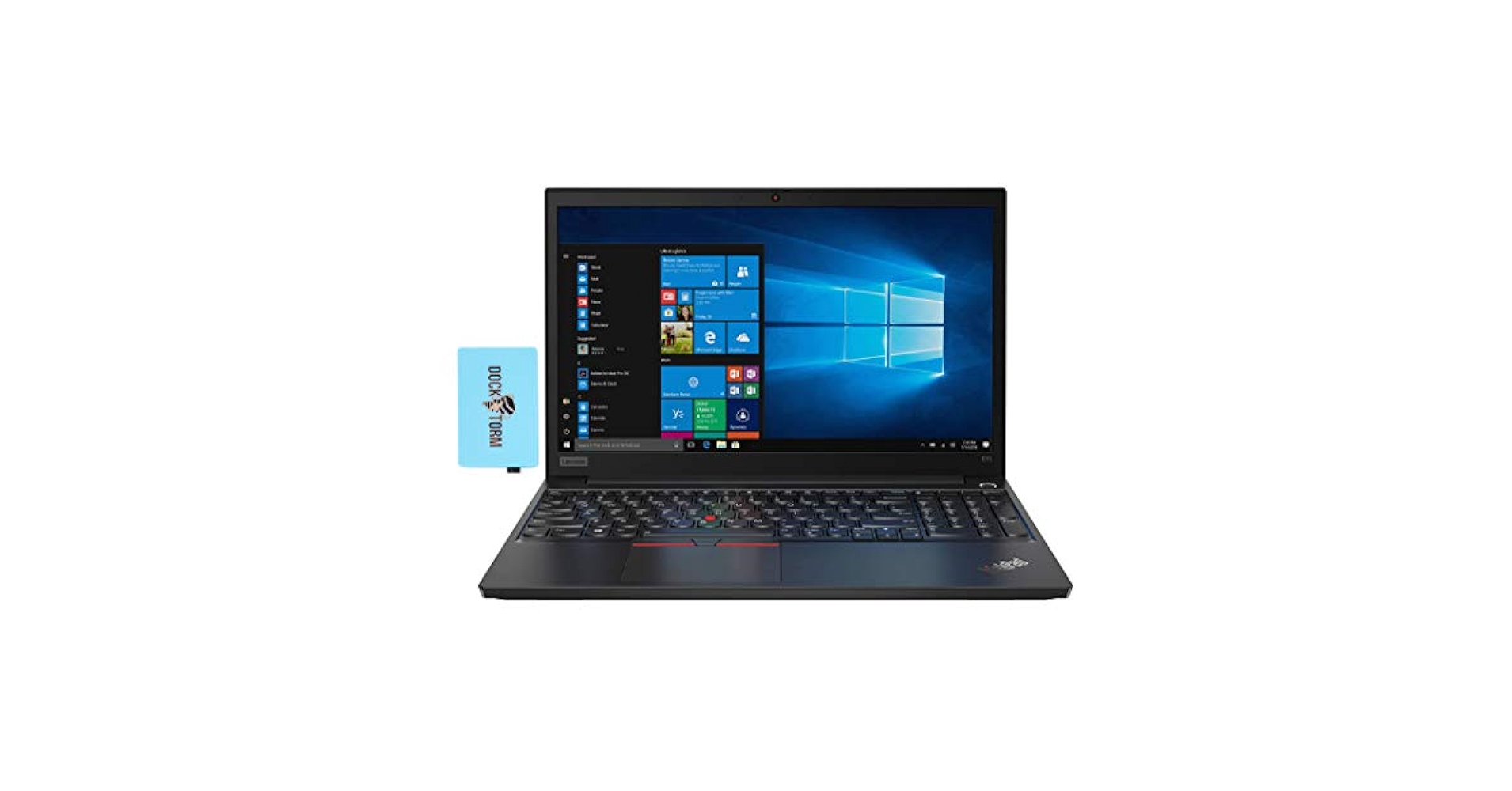 Amazon.com: Lenovo ThinkPad E15 Home and Business Laptop