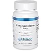 Douglas Laboratories Pregnenolone 5 mg | Nutritional Supplement | Brain, Ovaries, Liver, Hormone Support* | 100 Tablets