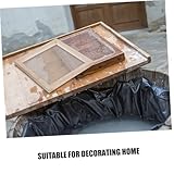 Zoom IMG-2 sewacc 2 pezzi cornici in Zoom IMG-2 sewacc 2 pezzi cornici in