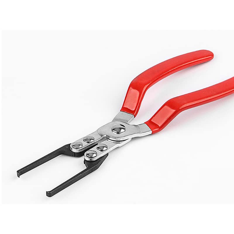 Automotive Relay Puller Pliers Fuse Relay Removal Pliers Rust-proof - Foto 13