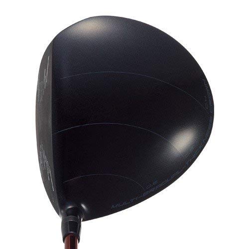 Amazon.co.jp: WORKS GOLF Driver, SLE Compatible, Hyperblade Sigma