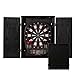 Accudart NOVA Electronic Dartboard - 35 Game Modes - 580 Game Variations - Advanced Features - Top...