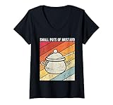 Vintage Mustard Pot Apparel