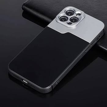 Amazon.com: 17MM Thread Phone Case for for iPhone 14 Pro Max 14