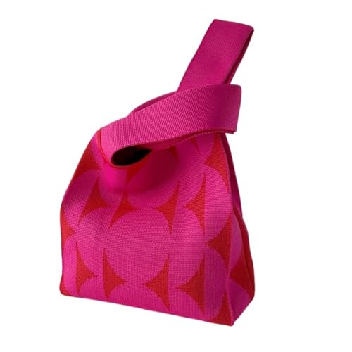 Sac à main tricoté femme | Fini les sacs lourds, adoptez le cabas souple