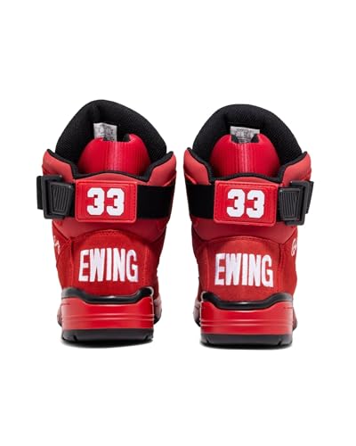 Image of Ewing Men's 33 HI x Orion Rebound Basketball Shoes