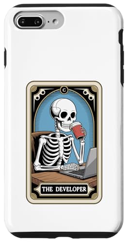 J҃^bgJ[h vO}[ \tgEFAGWjA X}zP[X iPhone 7 Plus/8 Plus p